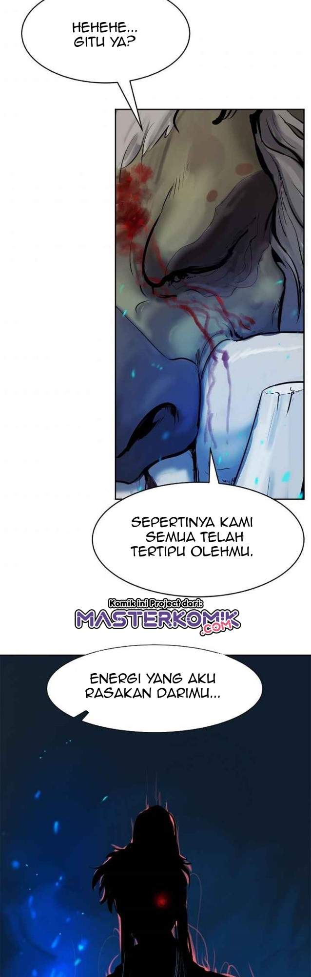 Read Cystic Story ID Manga Online