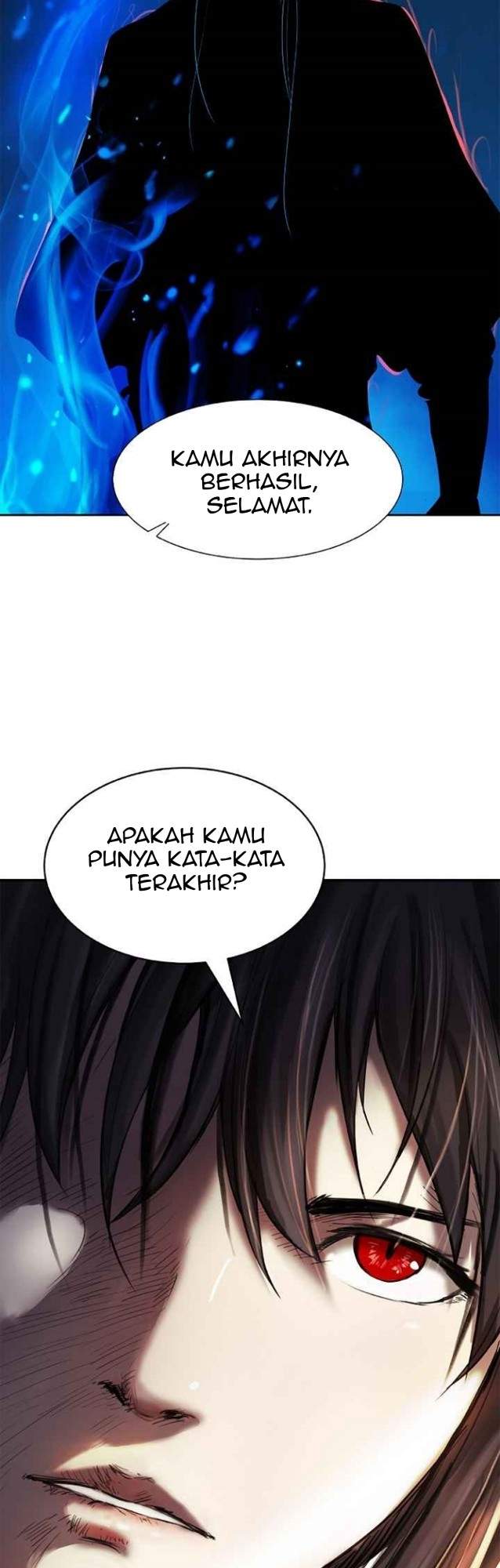 Read Cystic Story ID Manga Online