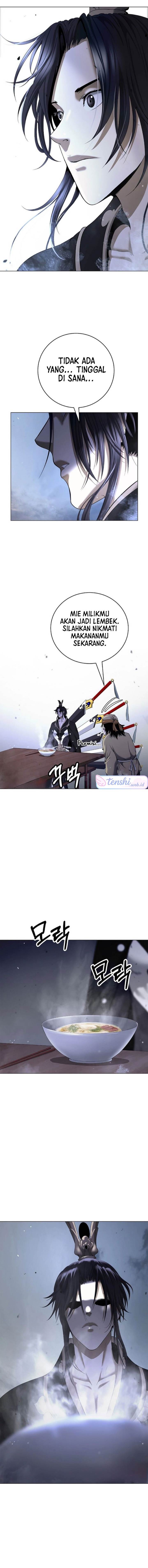 Read Cystic Story ID Manga Online