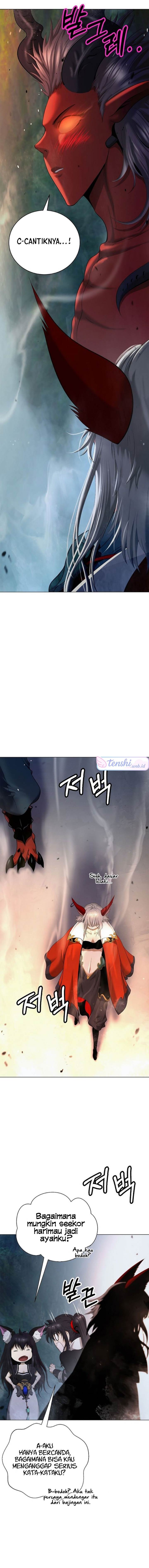 Read Cystic Story ID Manga Online