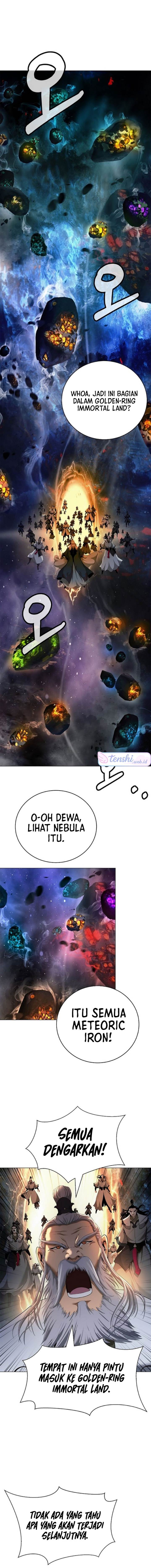 Read Cystic Story ID Manga Online