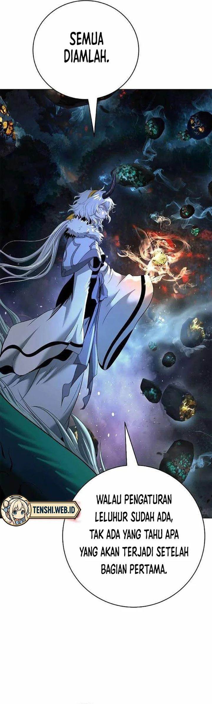 Read Cystic Story ID Manga Online