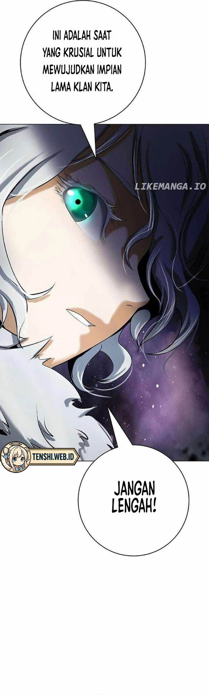 Read Cystic Story ID Manga Online