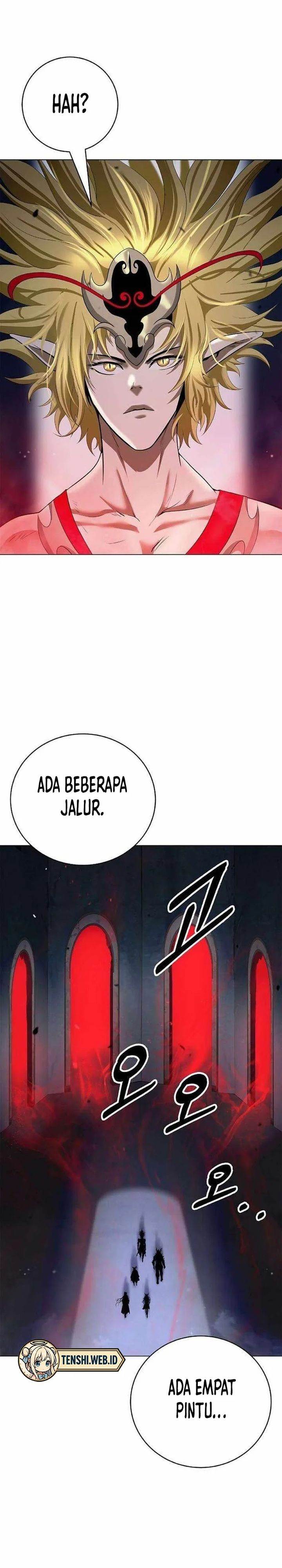 Read Cystic Story ID Manga Online