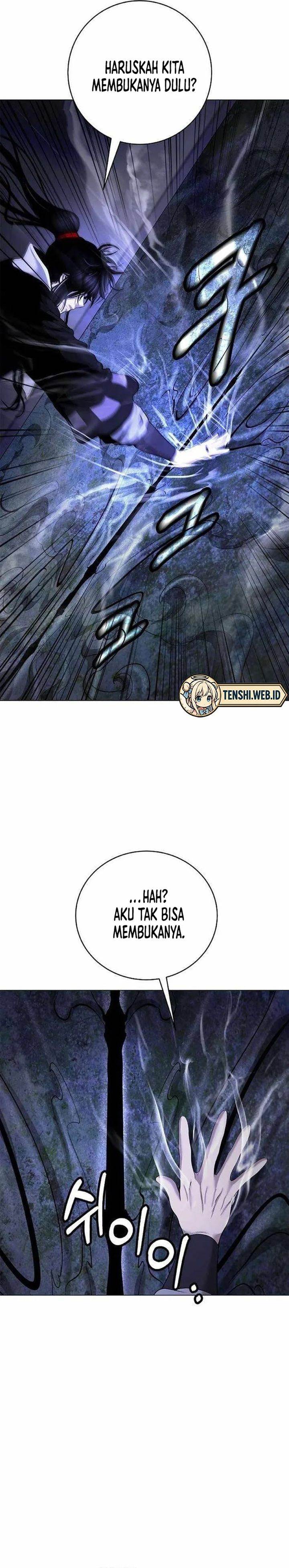 Read Cystic Story ID Manga Online