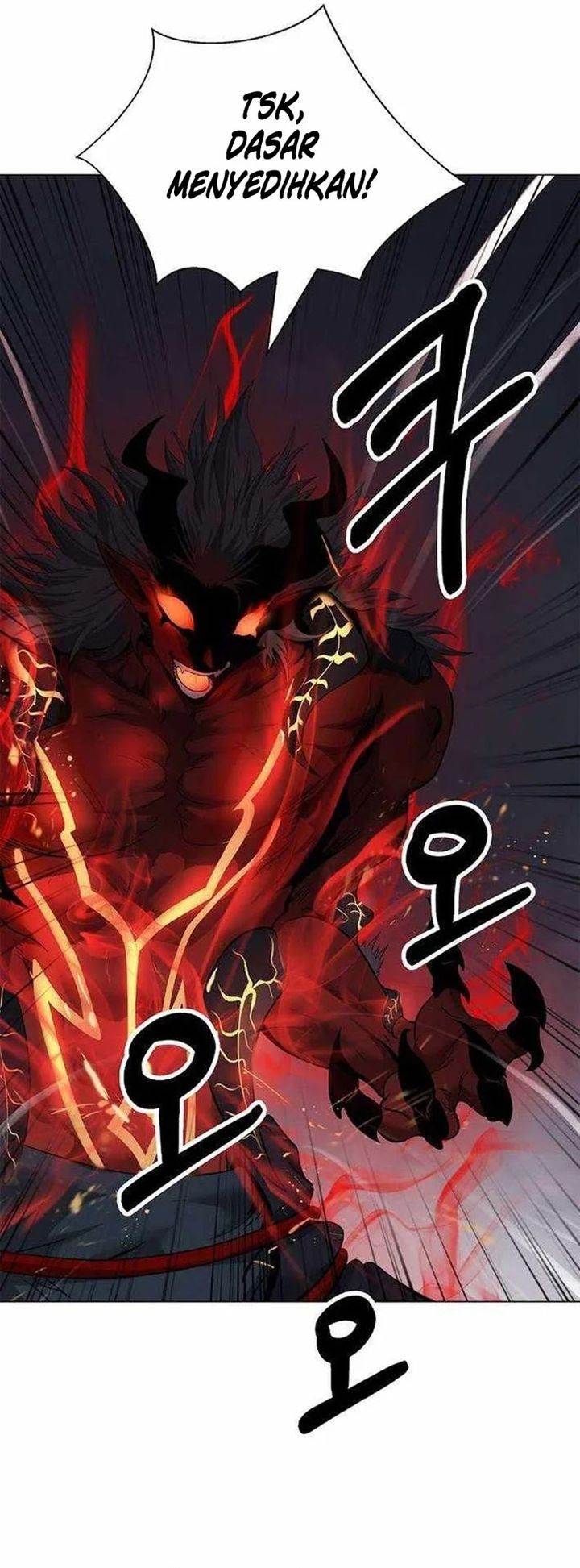 Read Cystic Story ID Manga Online