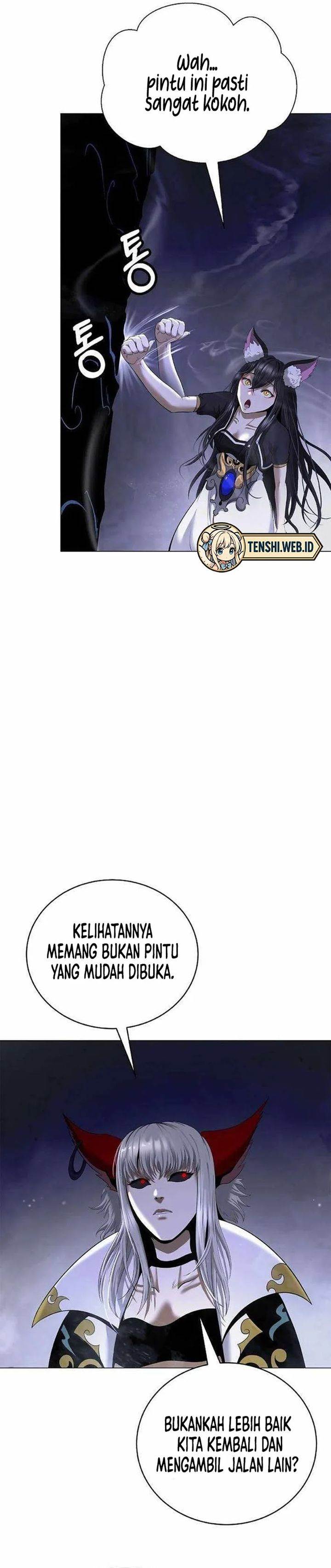 Read Cystic Story ID Manga Online