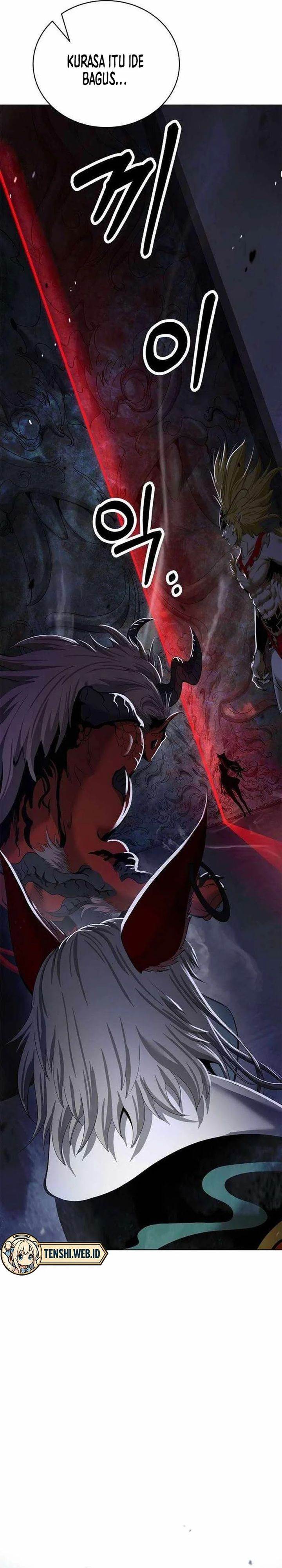Read Cystic Story ID Manga Online