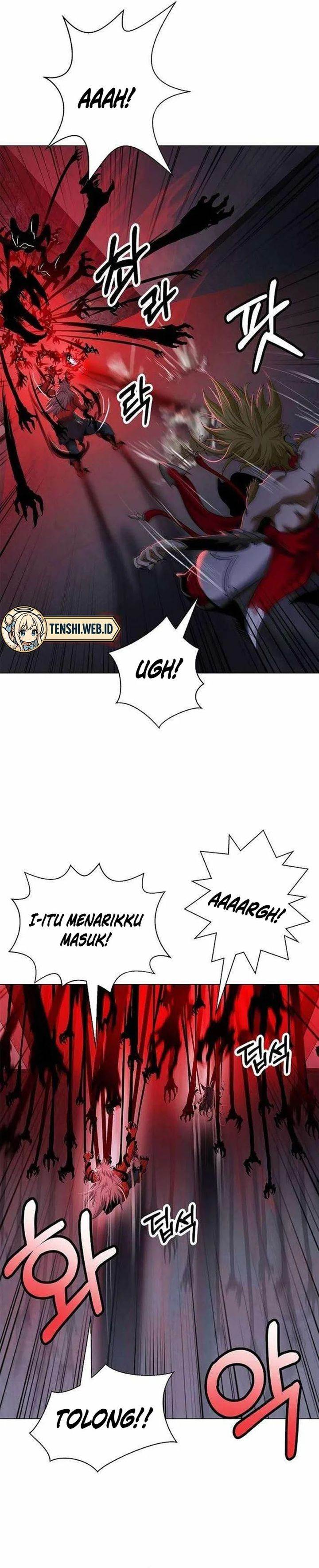 Read Cystic Story ID Manga Online