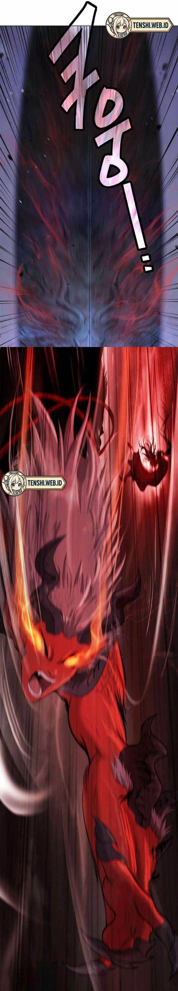 Read Cystic Story ID Manga Online