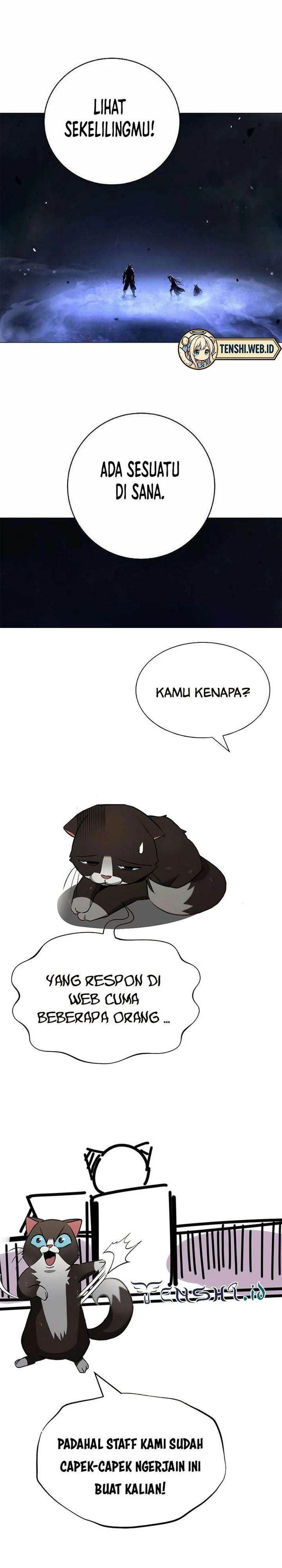 Read Cystic Story ID Manga Online