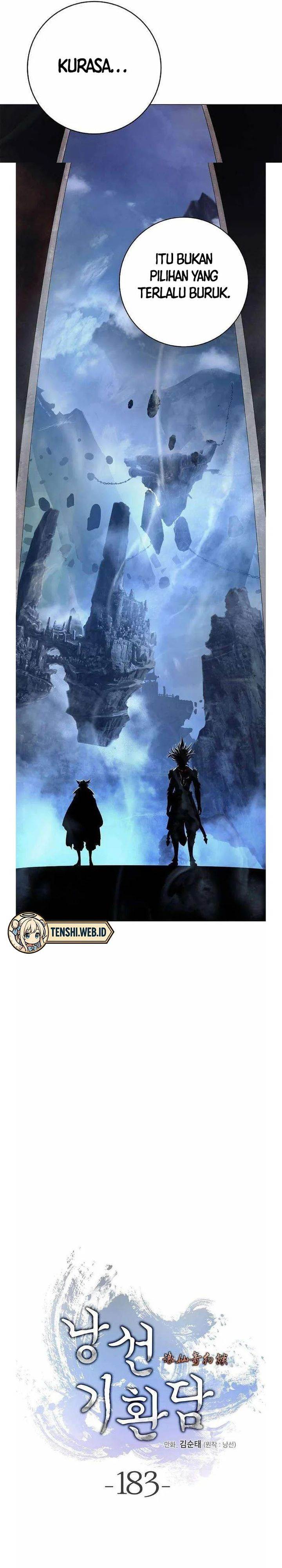 Read Cystic Story ID Manga Online