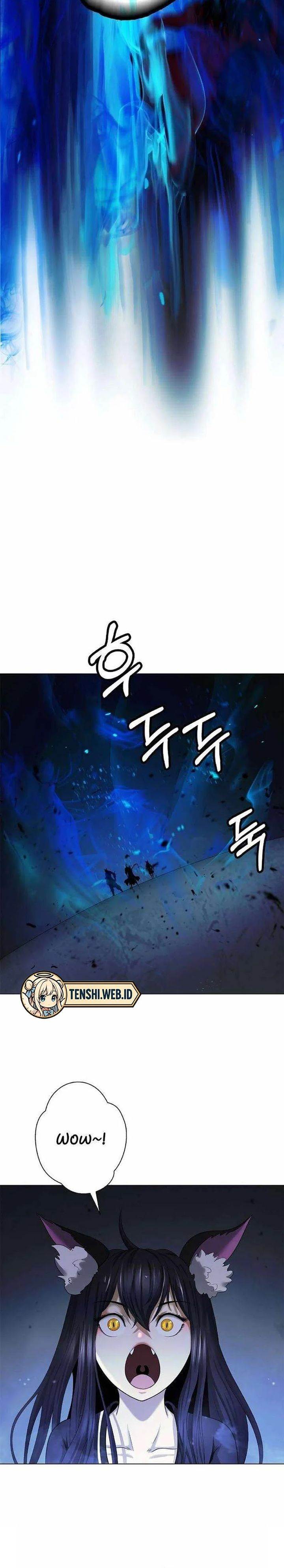 Read Cystic Story ID Manga Online