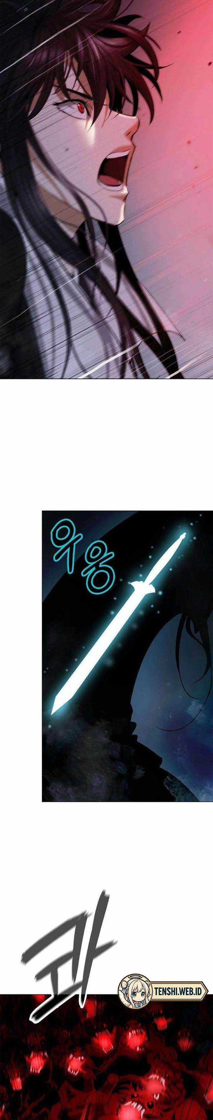 Read Cystic Story ID Manga Online
