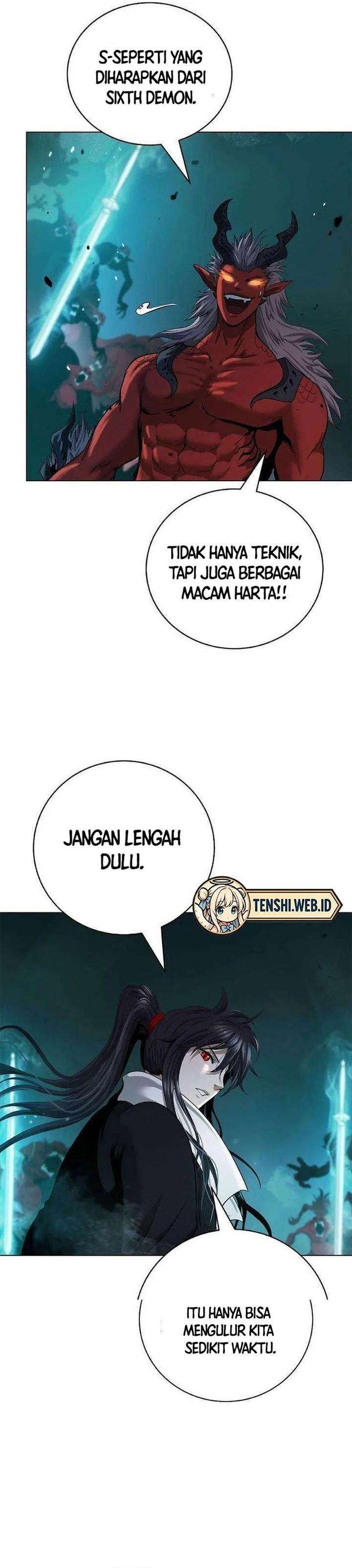 Read Cystic Story ID Manga Online