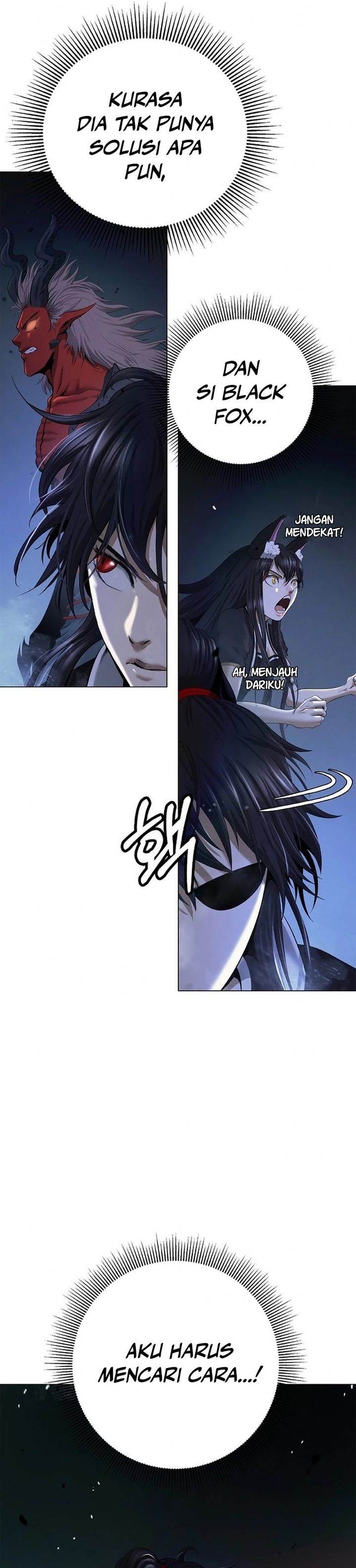 Read Cystic Story ID Manga Online
