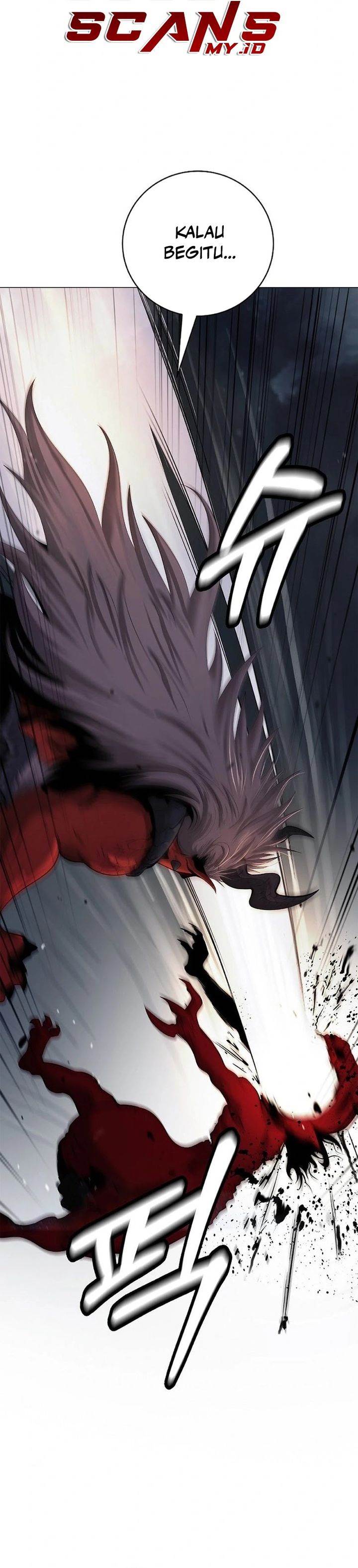 Read Cystic Story ID Manga Online