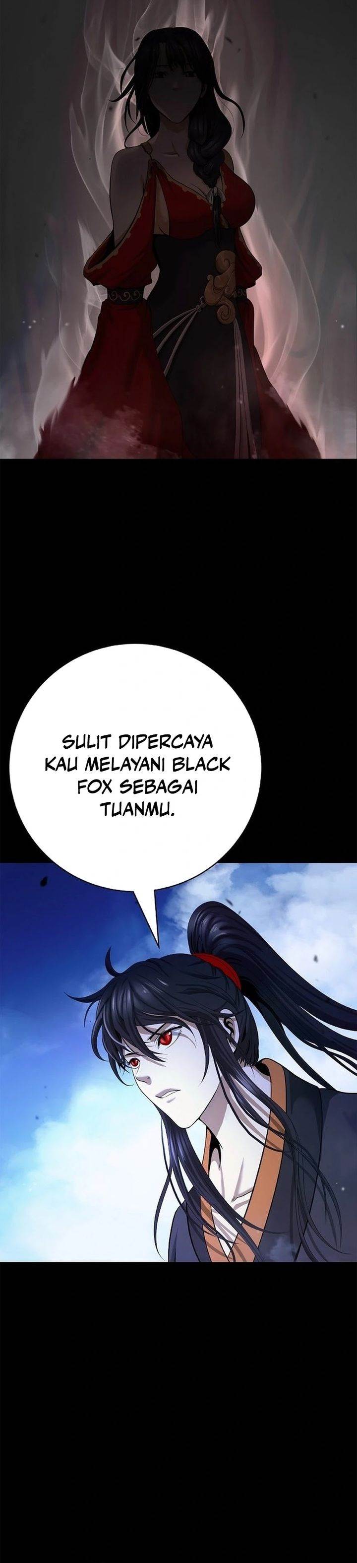 Read Cystic Story ID Manga Online