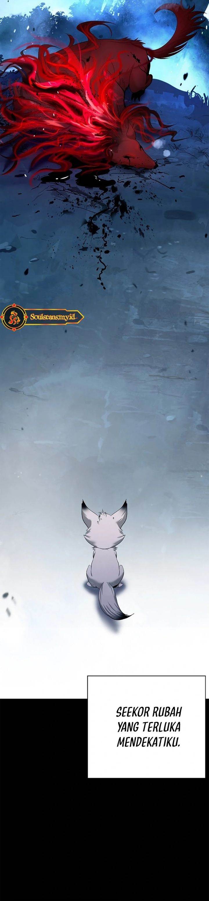 Read Cystic Story ID Manga Online