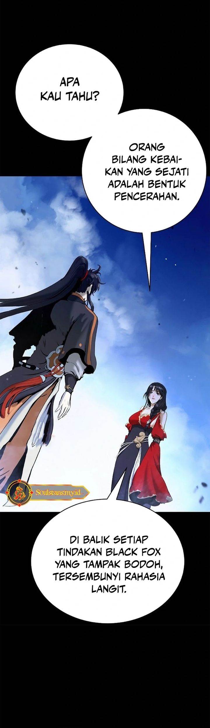 Read Cystic Story ID Manga Online
