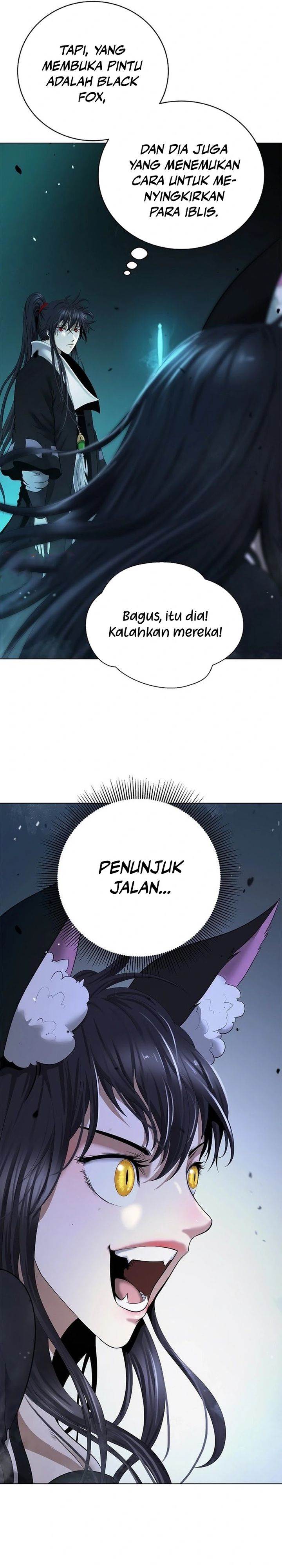 Read Cystic Story ID Manga Online