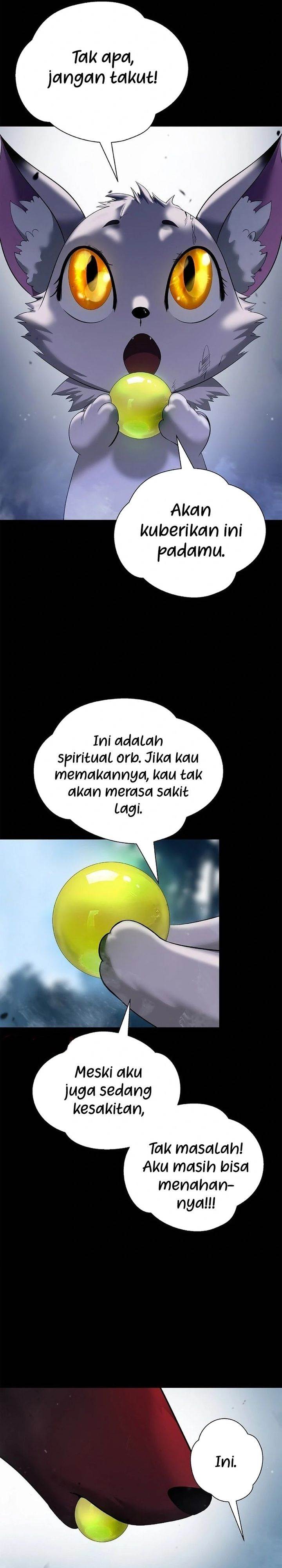 Read Cystic Story ID Manga Online