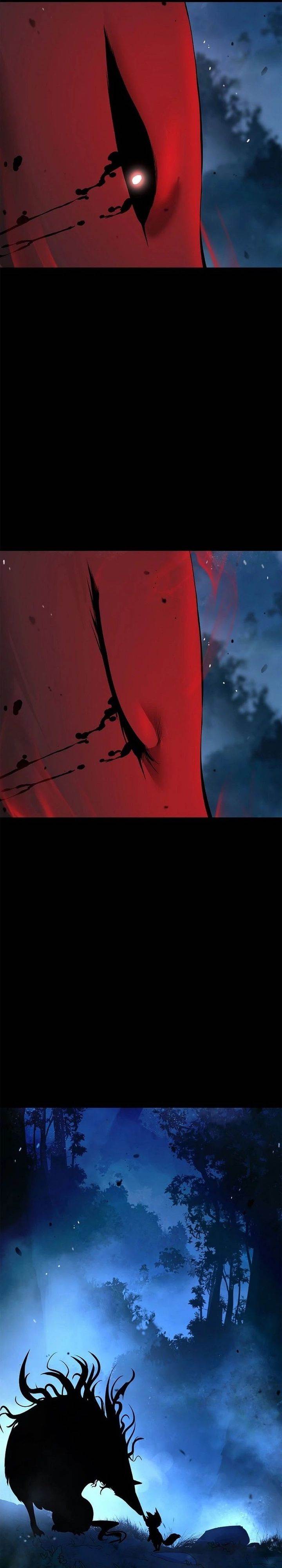 Read Cystic Story ID Manga Online