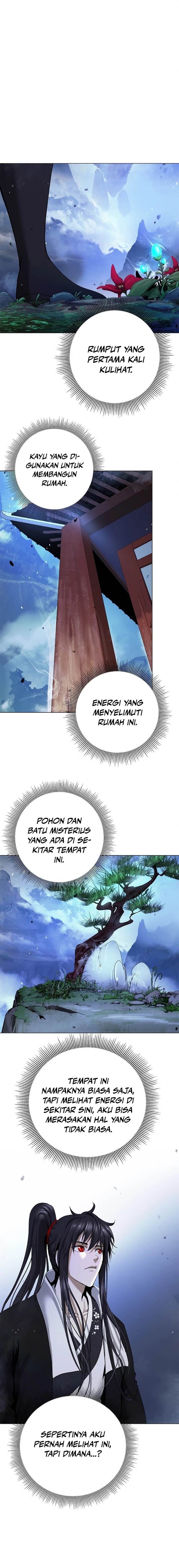 Read Cystic Story ID Manga Online