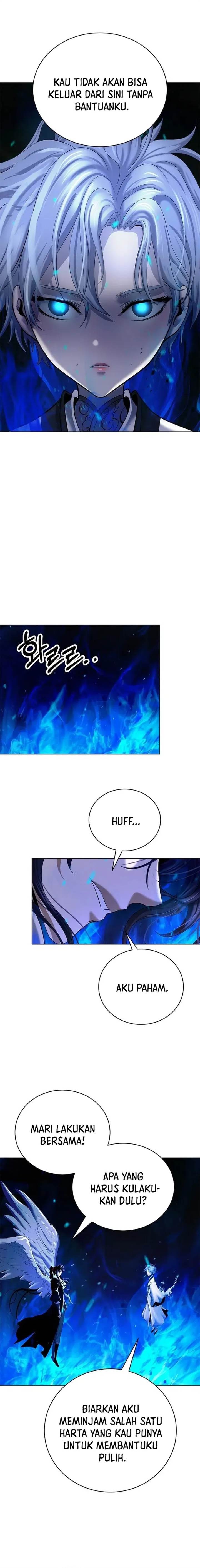 Read Cystic Story ID Manga Online