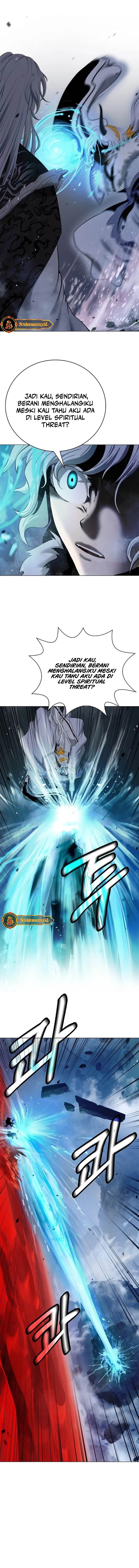 Read Cystic Story ID Manga Online