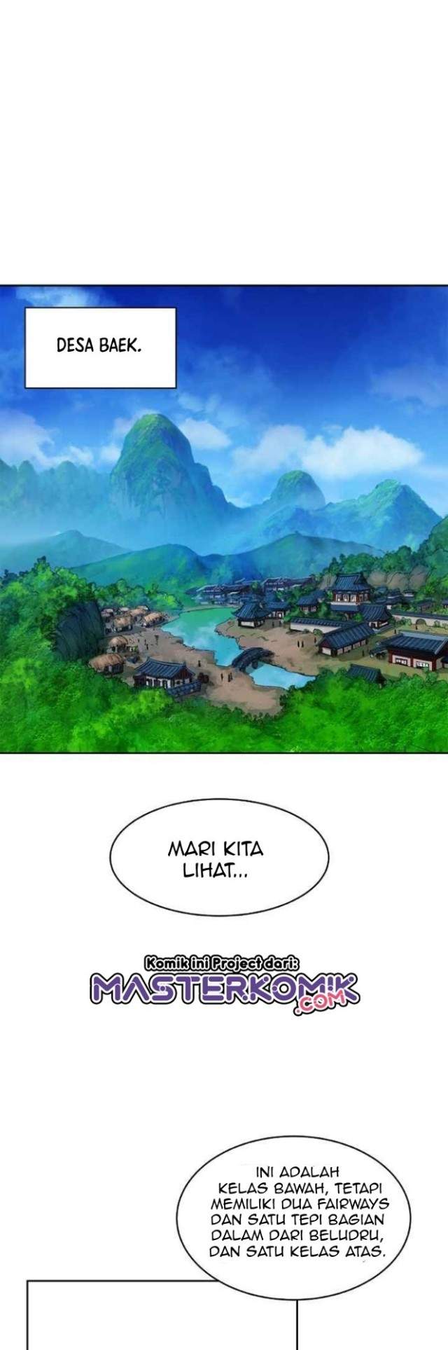 Read Cystic Story ID Manga Online