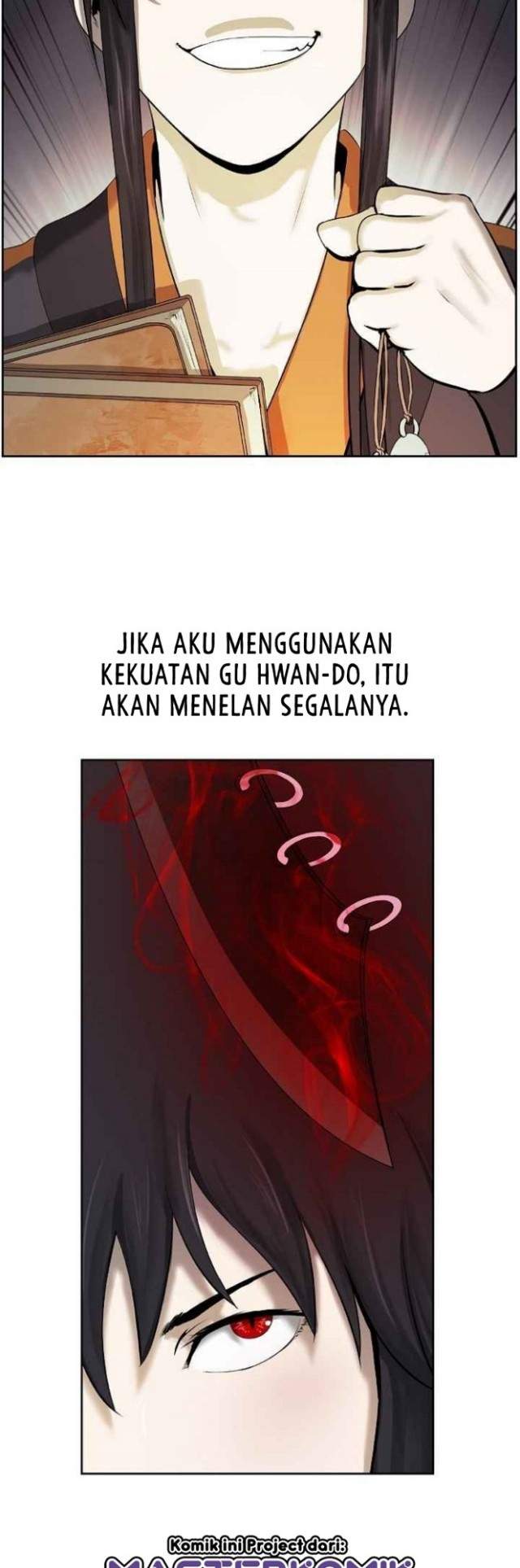 Read Cystic Story ID Manga Online