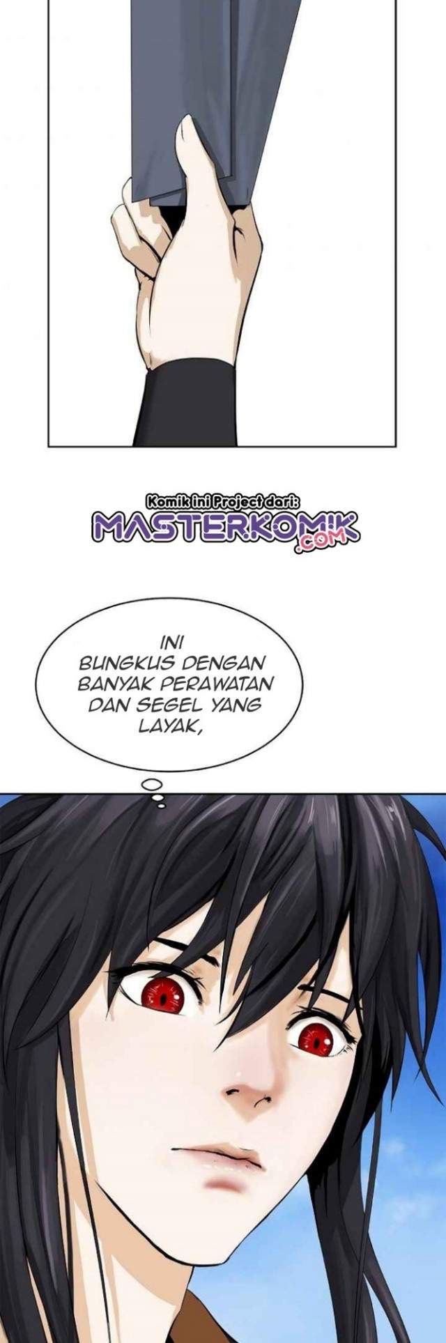 Read Cystic Story ID Manga Online