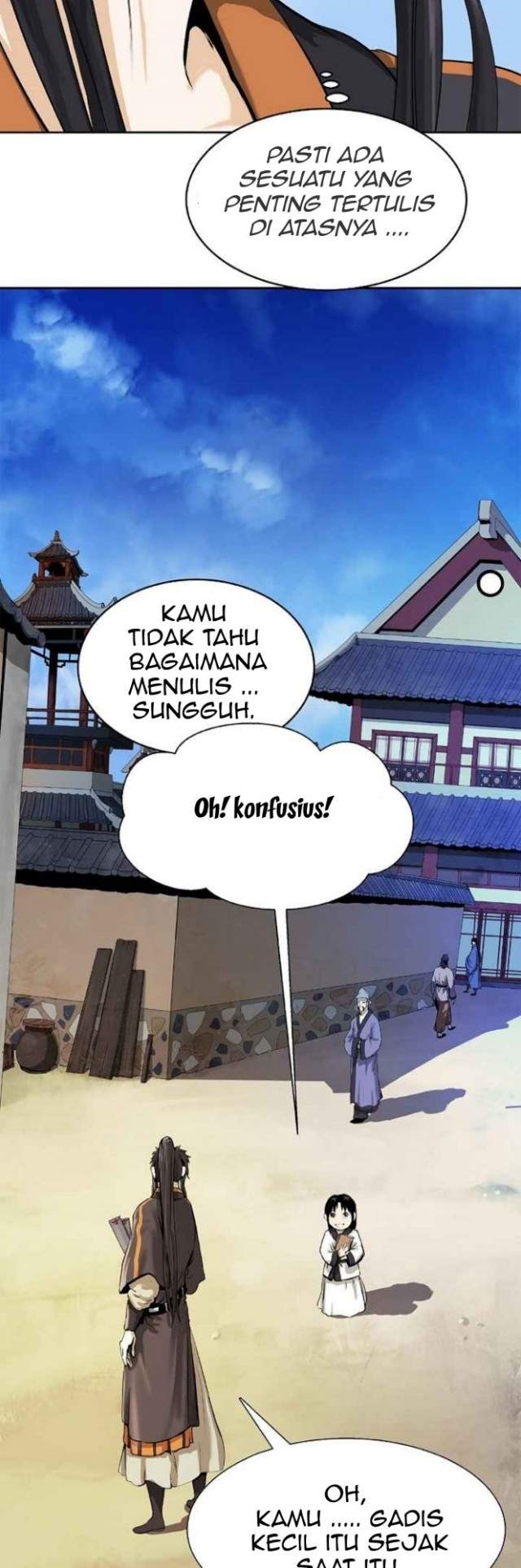 Read Cystic Story ID Manga Online