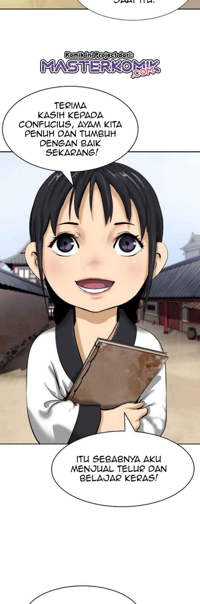 Read Cystic Story ID Manga Online