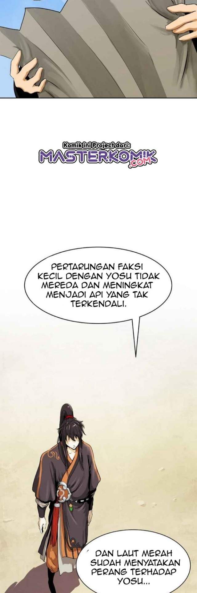Read Cystic Story ID Manga Online