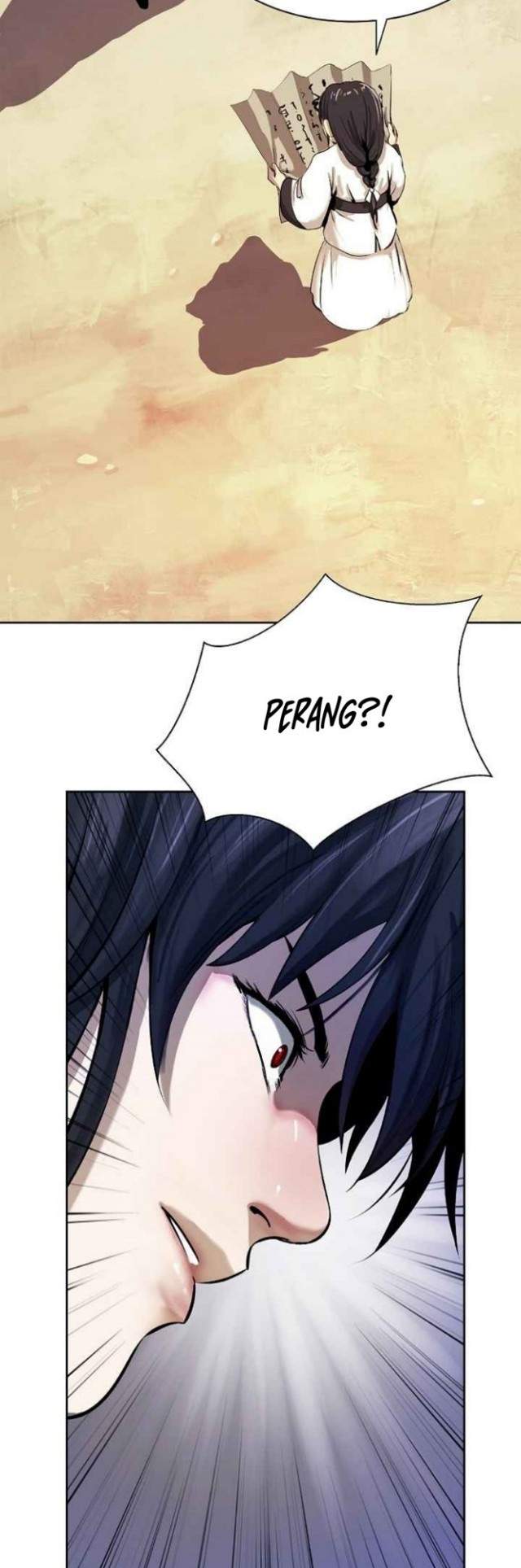 Read Cystic Story ID Manga Online