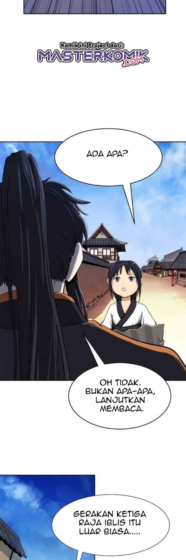Read Cystic Story ID Manga Online