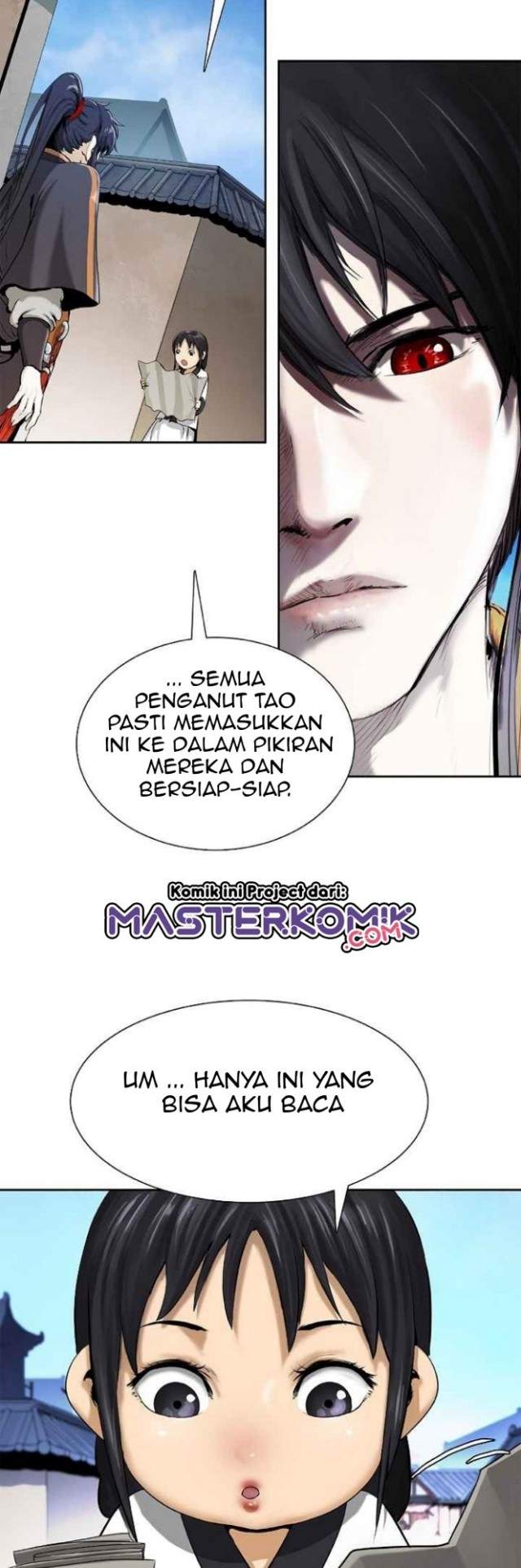 Read Cystic Story ID Manga Online