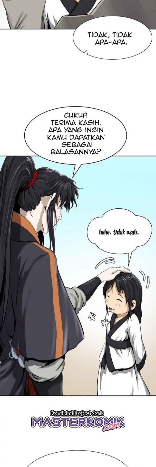 Read Cystic Story ID Manga Online