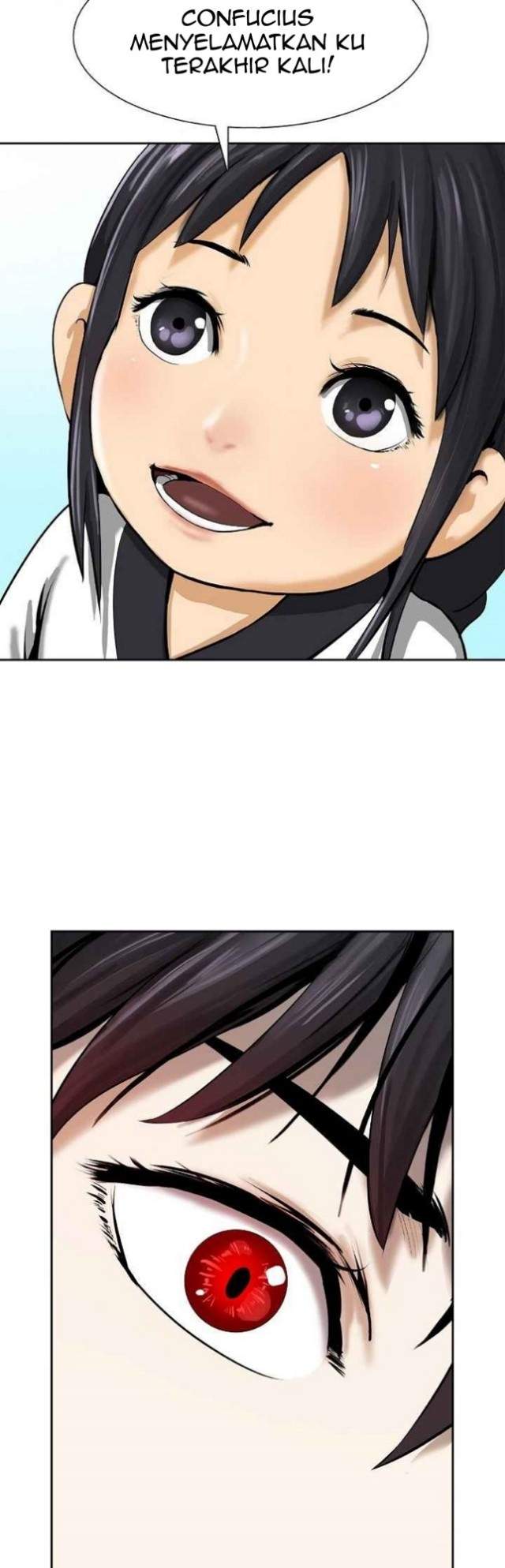 Read Cystic Story ID Manga Online