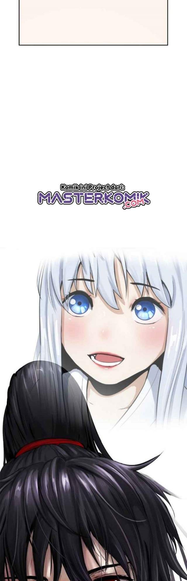 Read Cystic Story ID Manga Online