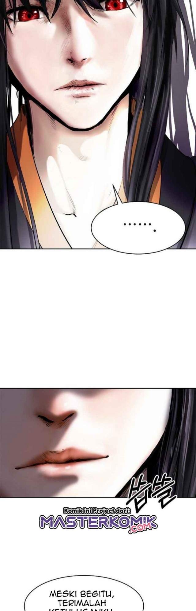 Read Cystic Story ID Manga Online