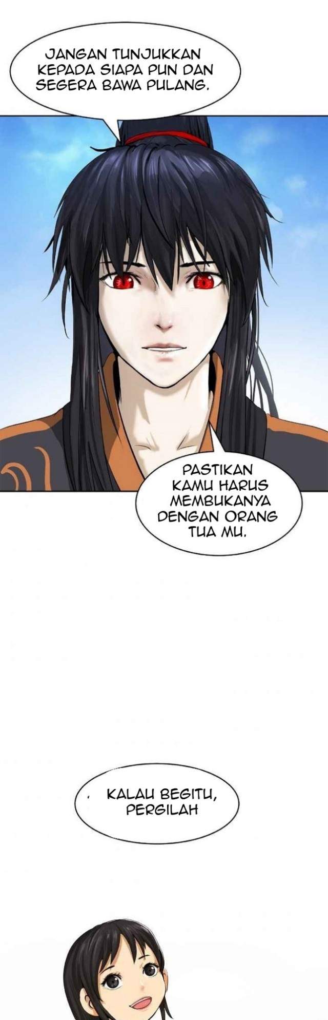 Read Cystic Story ID Manga Online