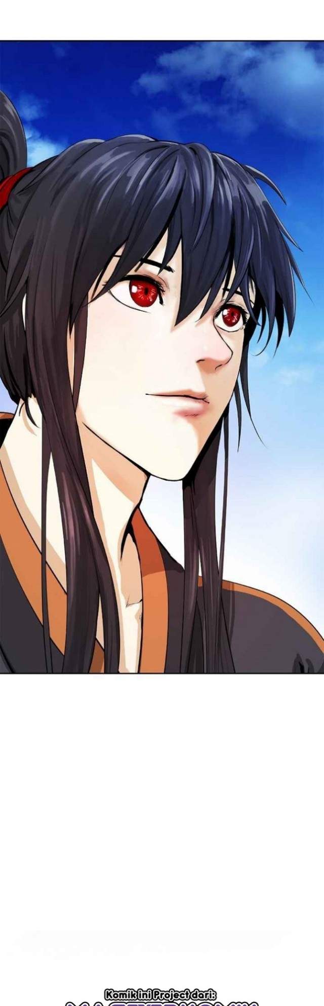 Read Cystic Story ID Manga Online