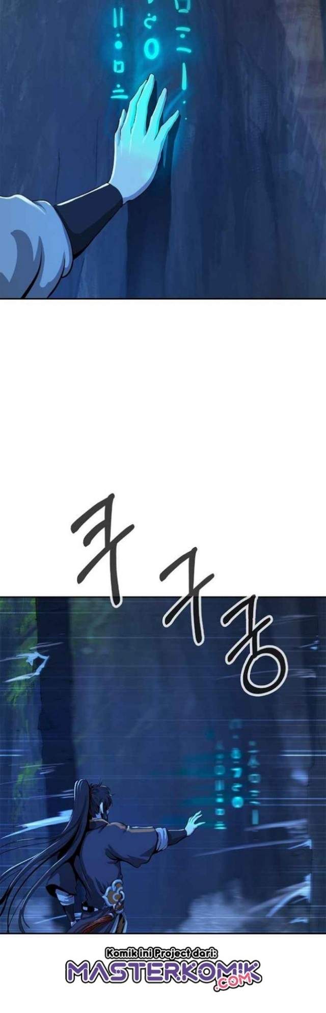 Read Cystic Story ID Manga Online
