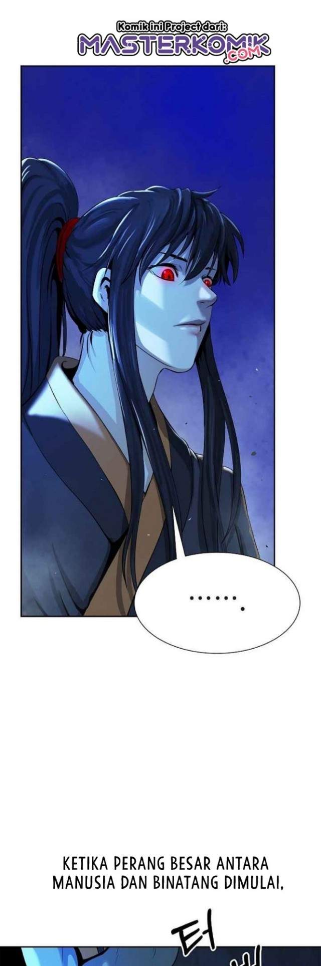 Read Cystic Story ID Manga Online