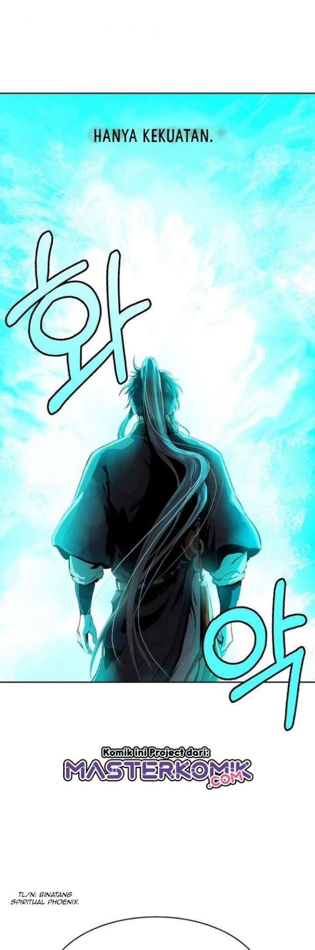Read Cystic Story ID Manga Online