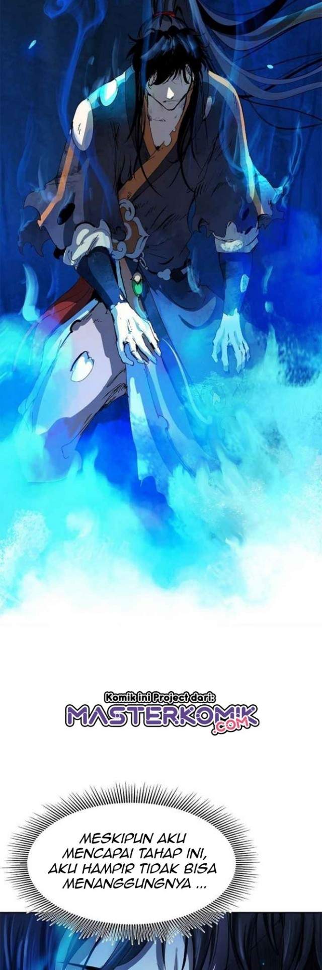 Read Cystic Story ID Manga Online