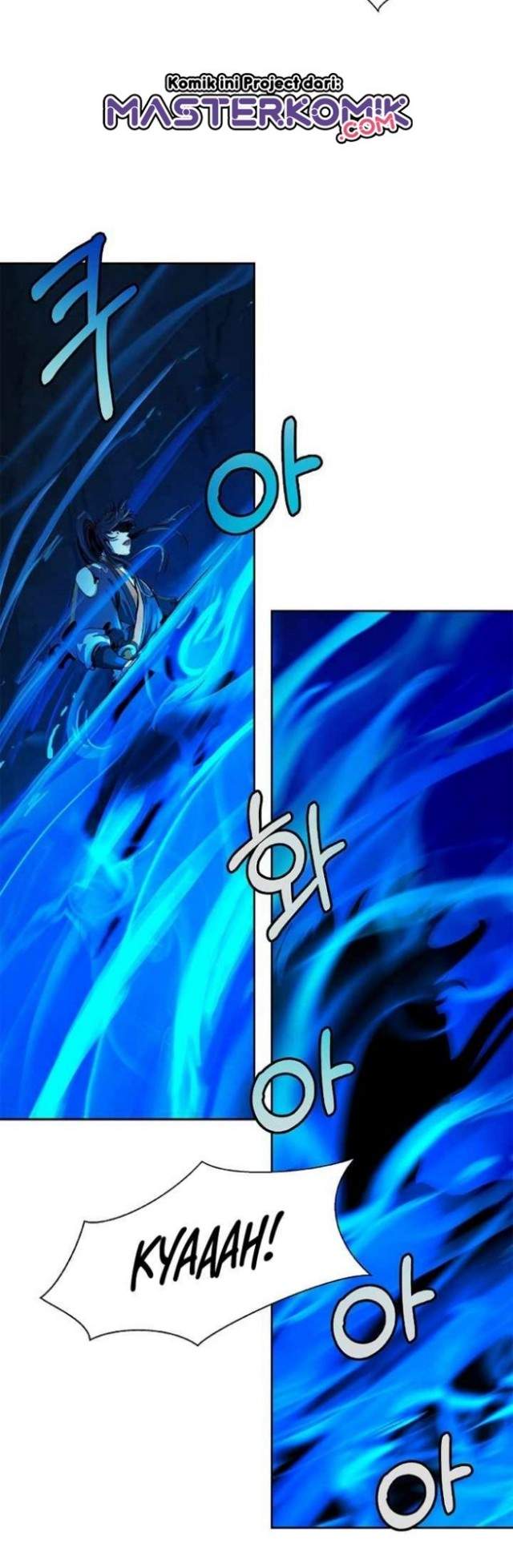 Read Cystic Story ID Manga Online